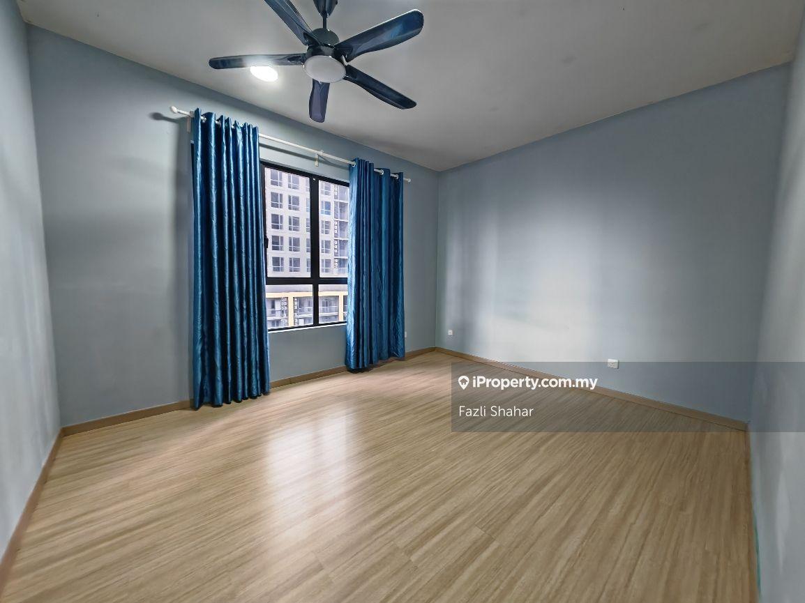 Condominium for Rent in Irama Wangsa by Fazli Shahar - iProperty.com.my