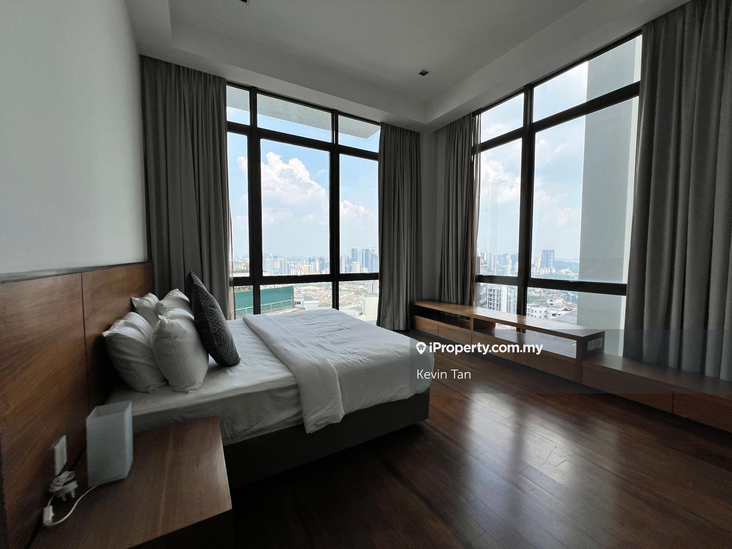 Residensi Servis untuk Disewa di Ken Bangsar oleh Kevin Tan - iProperty.com.my