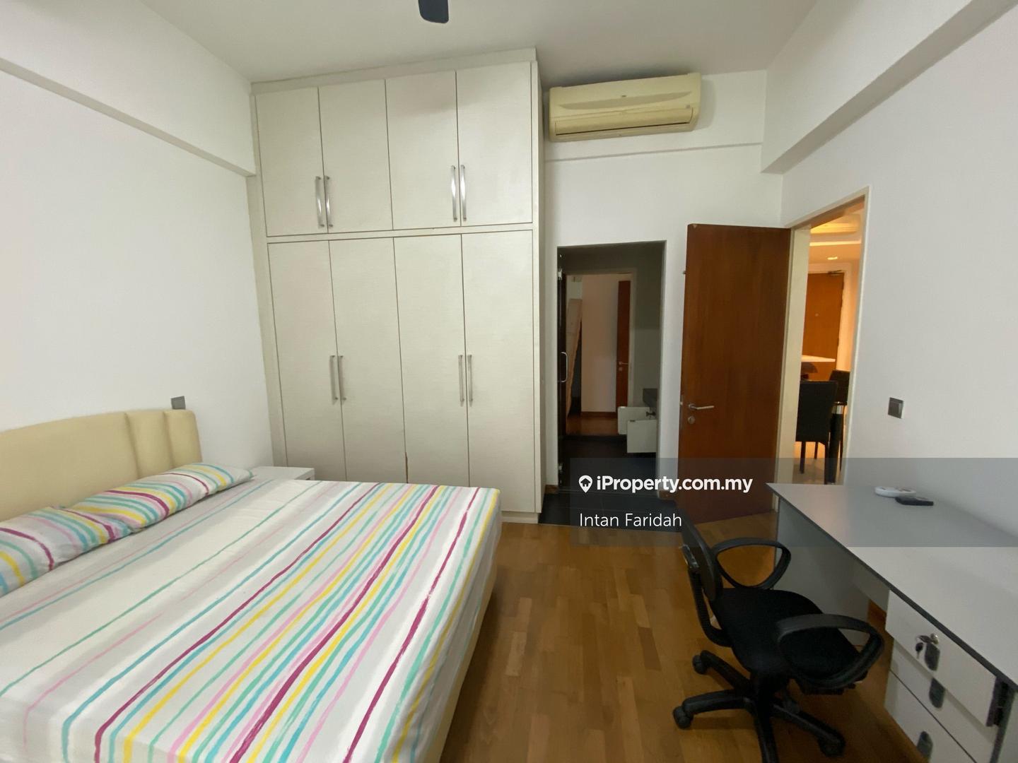 Kondominium untuk Dijual di Suasana Sentral Loft oleh Intan Faridah - iProperty.com.my