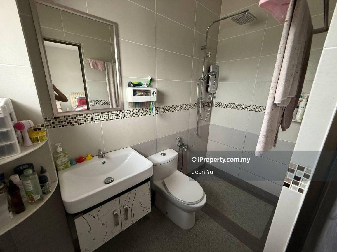 Rumah Berangkai 2 Tingkat untuk Dijual di Bandar Mahkota Cheras, Cheras oleh Joan Yu - iProperty.com.my