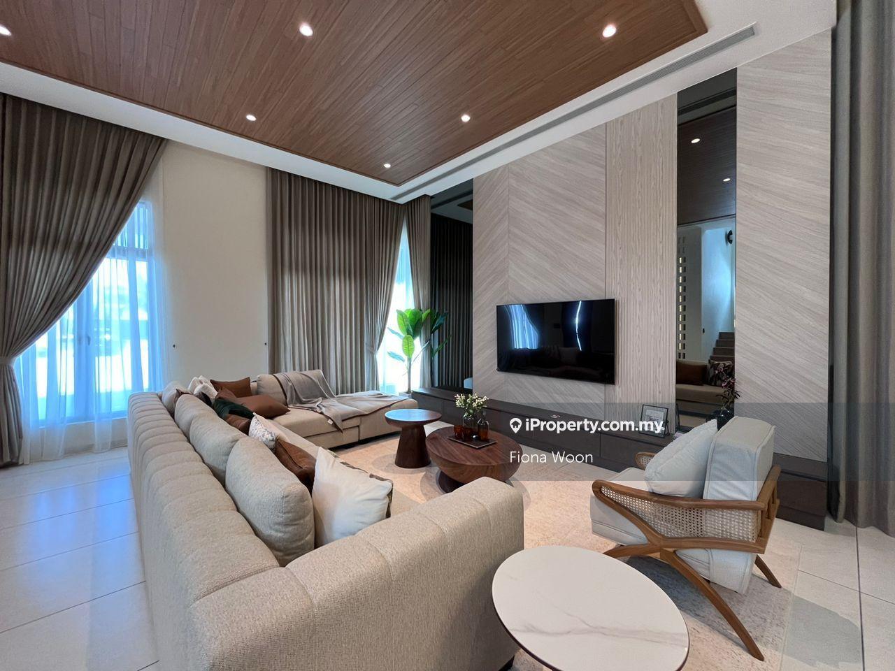 Banglo untuk Dijual di Taman Bachang Baru, Bachang oleh Fiona Woon - iProperty.com.my