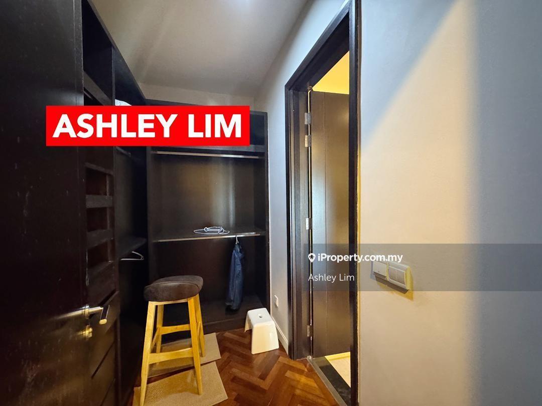 Condominium for Rent in Quayside Condominium by Ashley Lim - iProperty.com.my