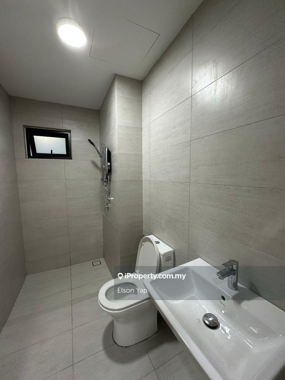 Service Residence for Sale in Residensi Ava @ Kiara Bay by Elson Yap - iProperty.com.my