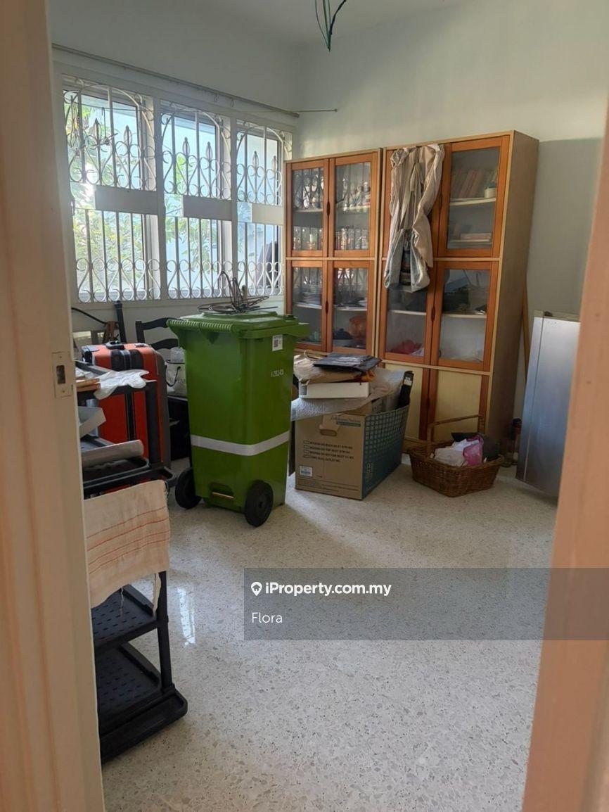 2-storey Terraced House for Sale in TTDi, Taman Tun  Dr Ismail, Taman Tun Dr Ismail by Flora - iProperty.com.my