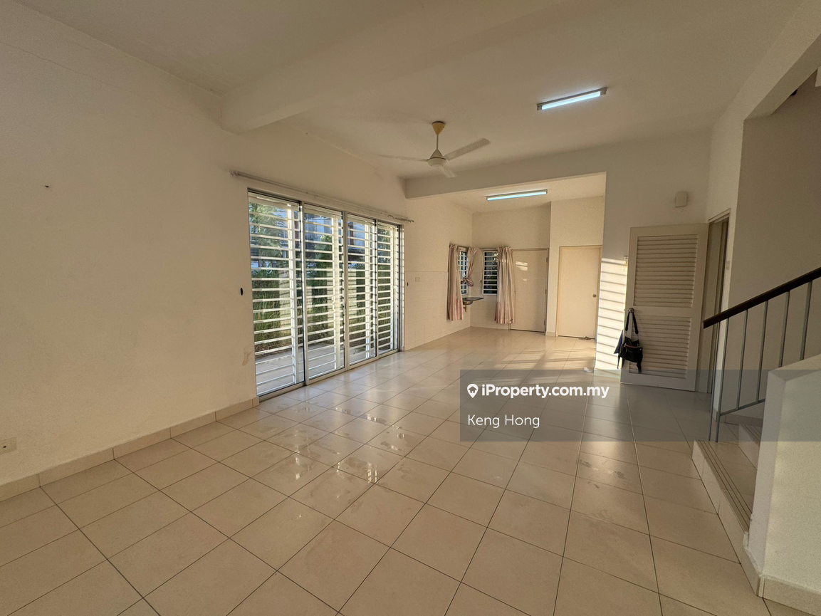 Rumah Berangkai 2 Tingkat untuk Dijual di Bandar Seri Coalfields, Ijok oleh Keng Hong - iProperty.com.my