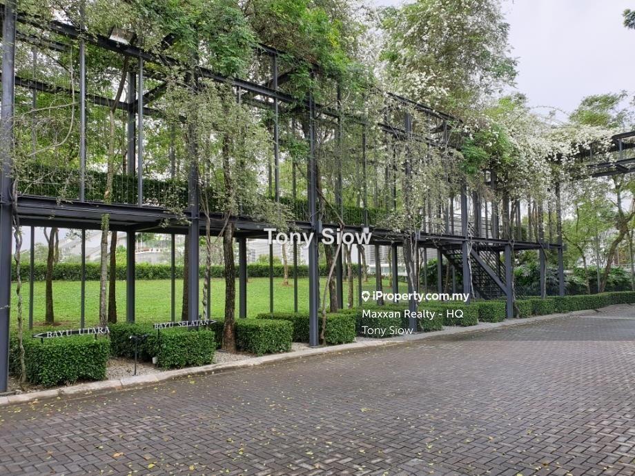 Bungalow House for Sale in Seri Pilmoor, Ara Damansara by Tony Siow - iProperty.com.my