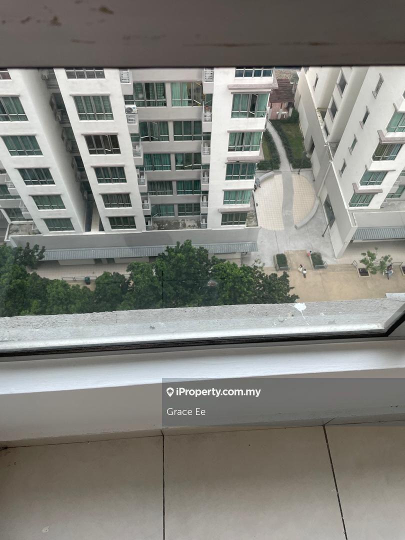 Service Residence for Sale in Casa Tiara Serviced Apartment by Grace Ee - iProperty.com.my