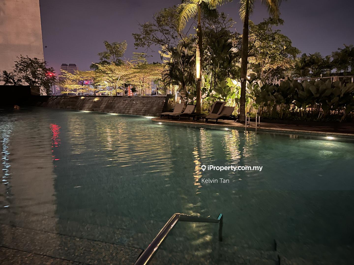 Service Residence for Rent in Setia SKY Residences by Kelvin Tan - iProperty.com.my