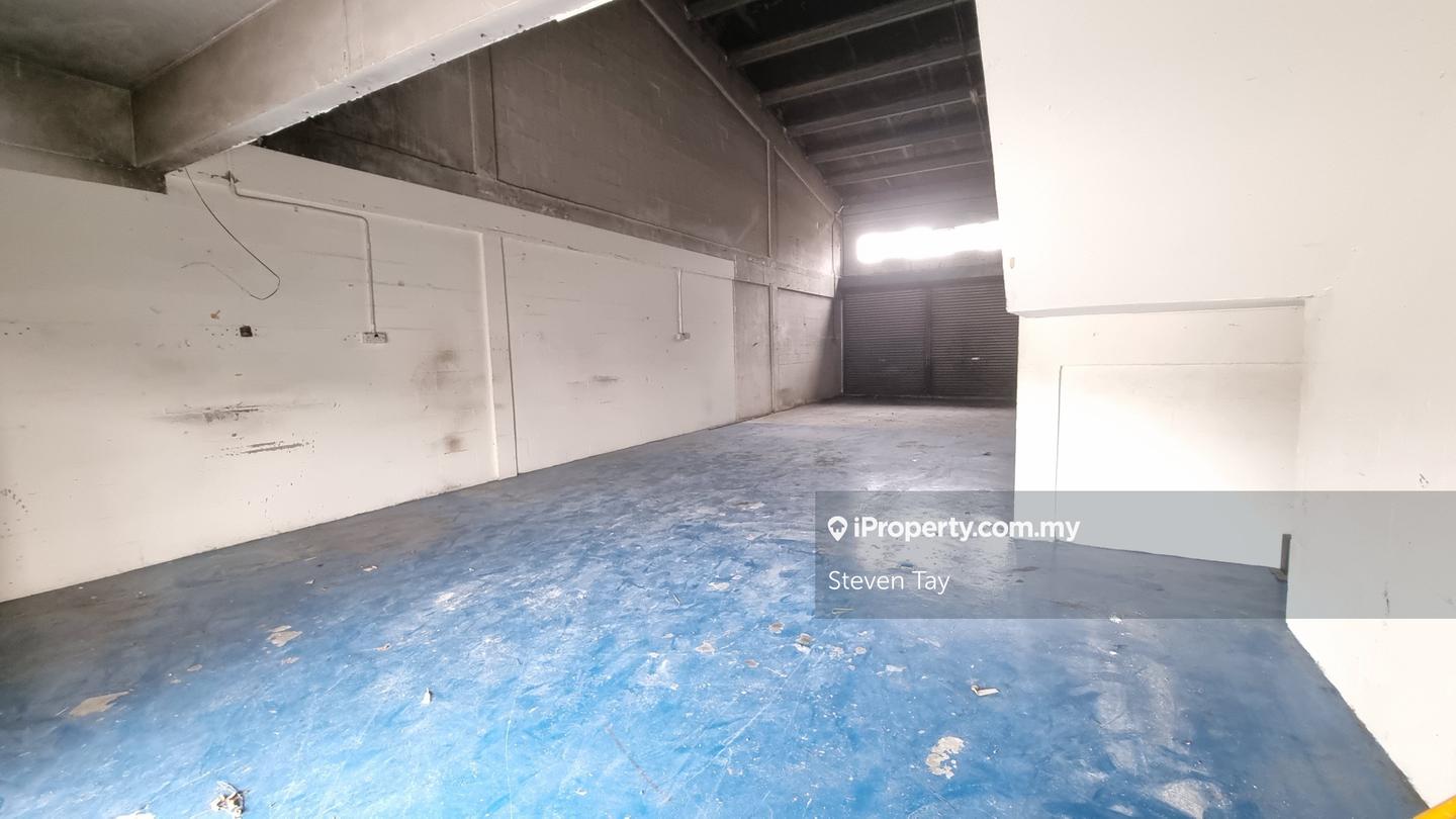 Kilang untuk Dijual di Taman Kajang Utama, Kajang oleh Steven Tay - iProperty.com.my