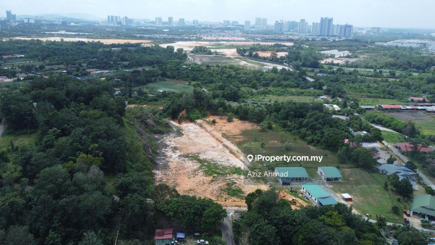 Agricultural Land for Sale in Kampung Pulau Meranti, Puchong by Aziz Ahmad - iProperty.com.my