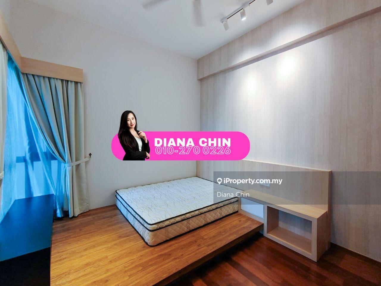 Condominium for Rent in Alila2 by Diana Chin - iProperty.com.my