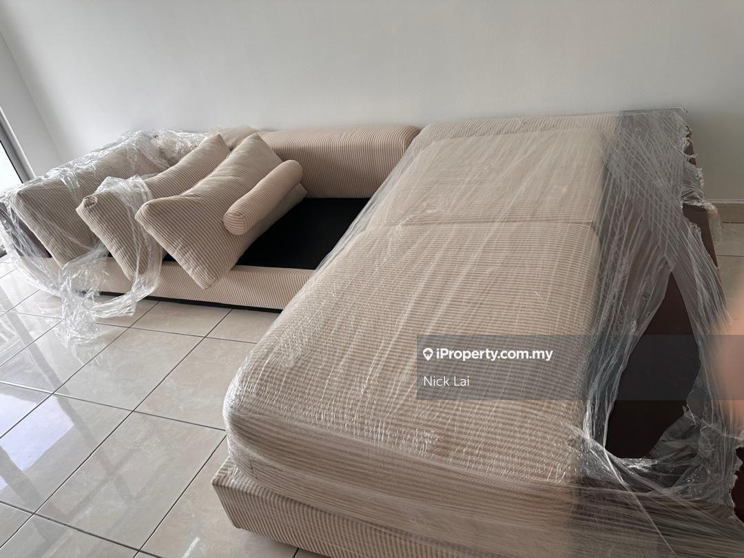 Condominium for Sale in Perdana View by Nick Lai - iProperty.com.my