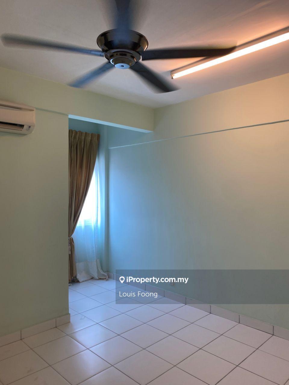 Condominium for Rent in First Residence (Residensi Unggul) by Louis Foong - iProperty.com.my