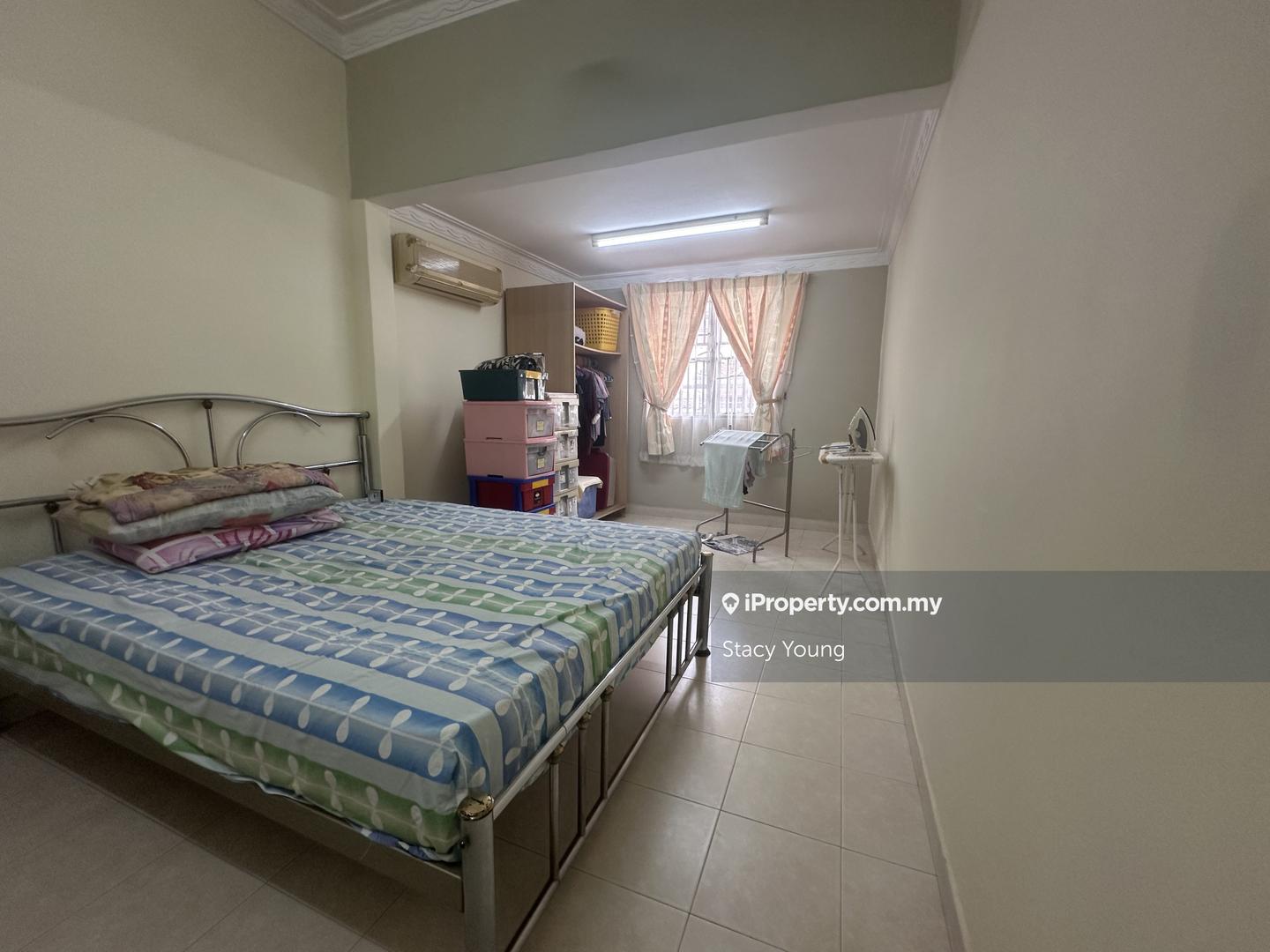 Rumah Berangkai 2 Tingkat untuk Dijual di Alam Damai, Cheras oleh Stacy Young - iProperty.com.my