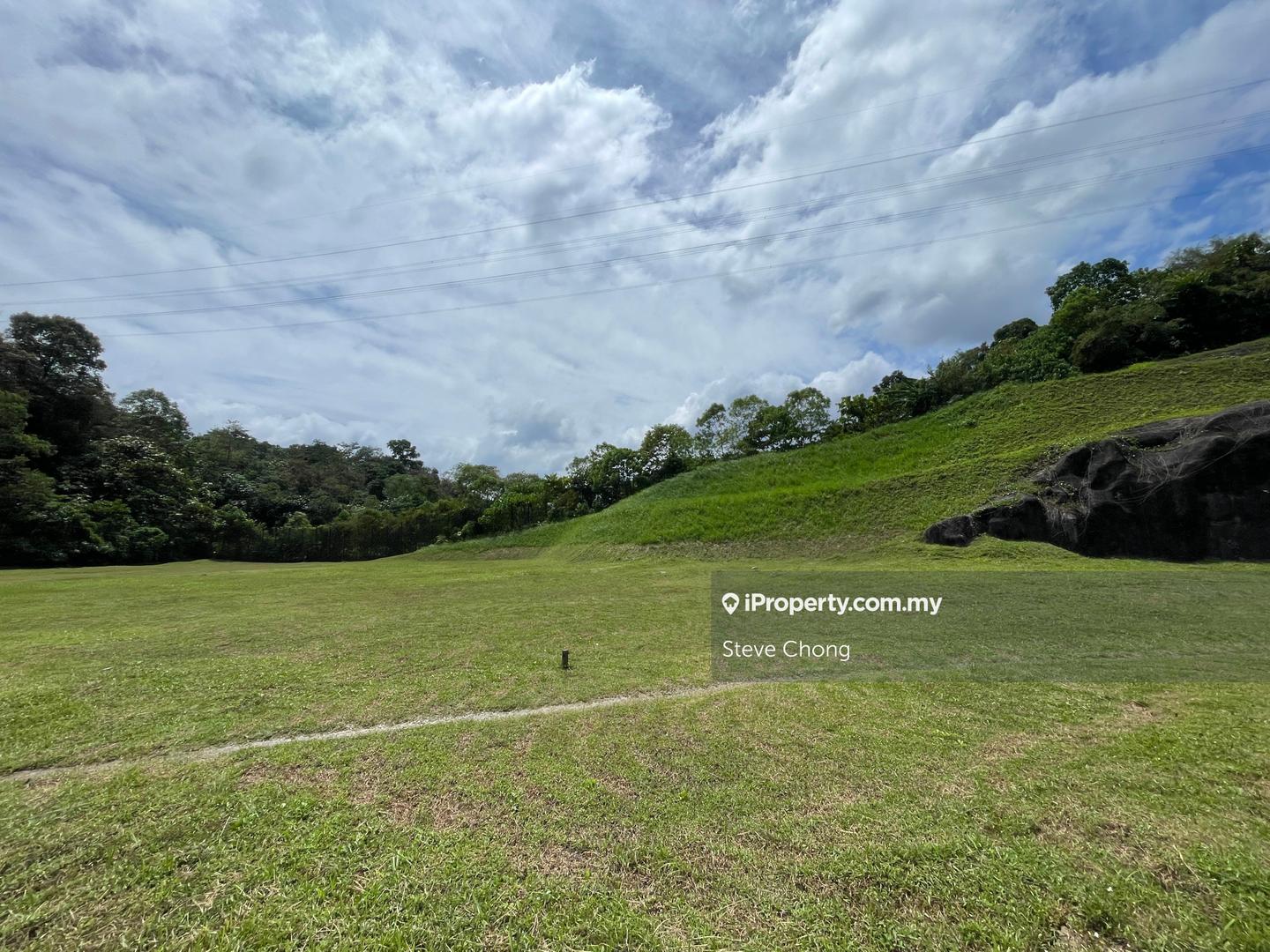 Bungalow Land for Sale in The Ridgewood, ParkCity Heights, Desa Parkcity by Steve Chong - iProperty.com.my