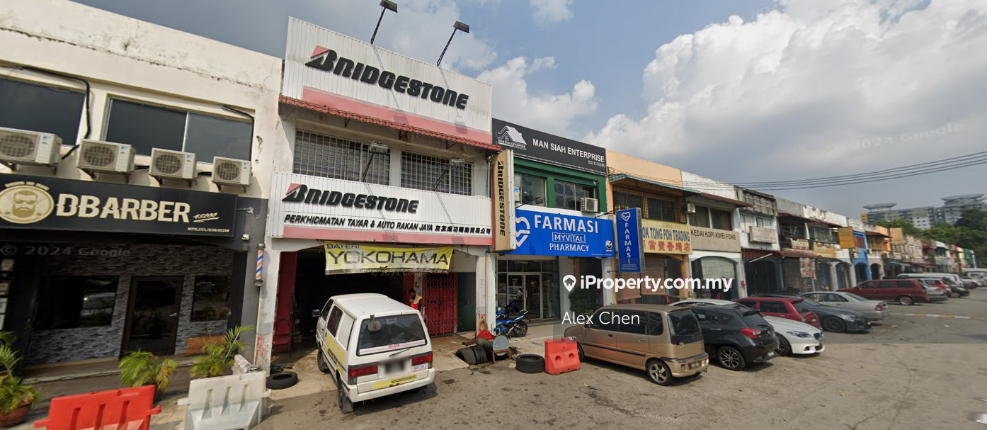 Kedai untuk Dijual di Taman Rakan, Kajang oleh Alex Chen - iProperty.com.my