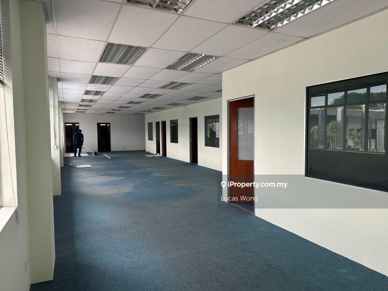 Semi-D Factory for Rent in Cheras Jaya Industrial Park, Balakong by Lucas Wong - iProperty.com.my