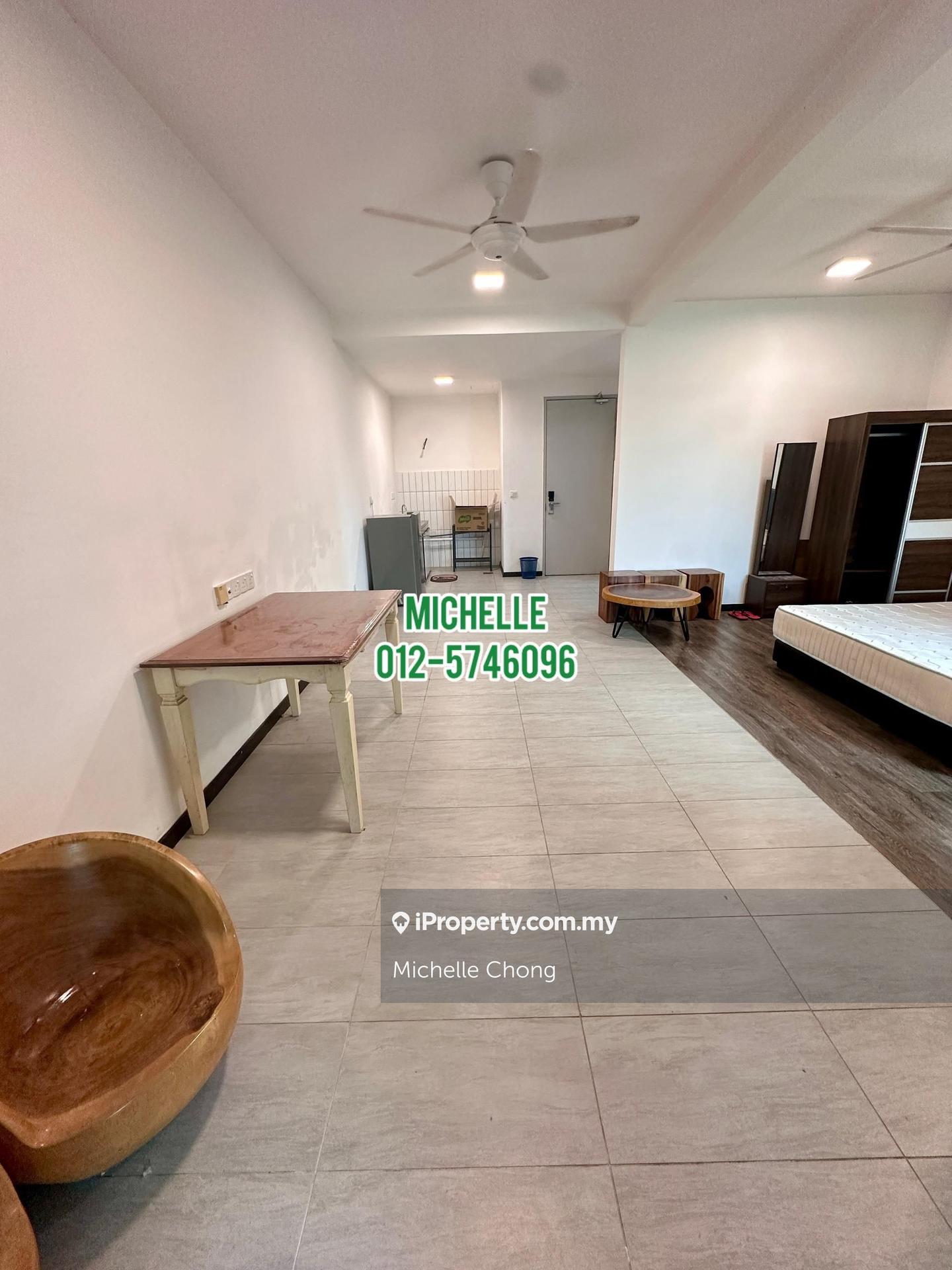 Residensi Servis untuk Disewa di Sensasi @ Utropolis oleh Michelle Chong - iProperty.com.my