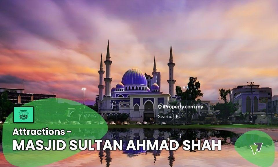 Hotel / Resort for Sale in Kuantan, Pahang by Seamus Kor - iProperty.com.my