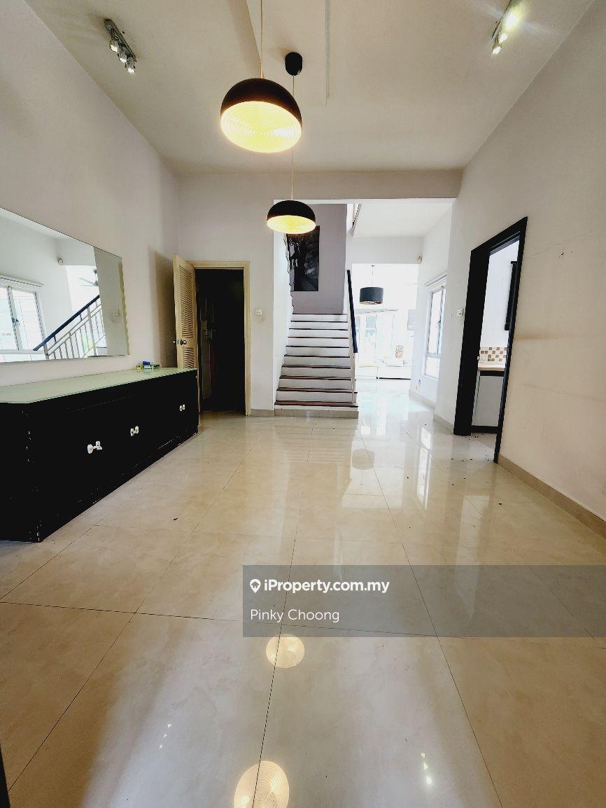 Rumah Berangkai 2.5 Tingkat untuk Dijual di Valencia, Sungai Buloh oleh Pinky Choong - iProperty.com.my