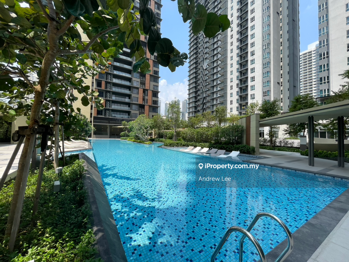 Condominium for Sale in Allevia by Andrew Lee - iProperty.com.my
