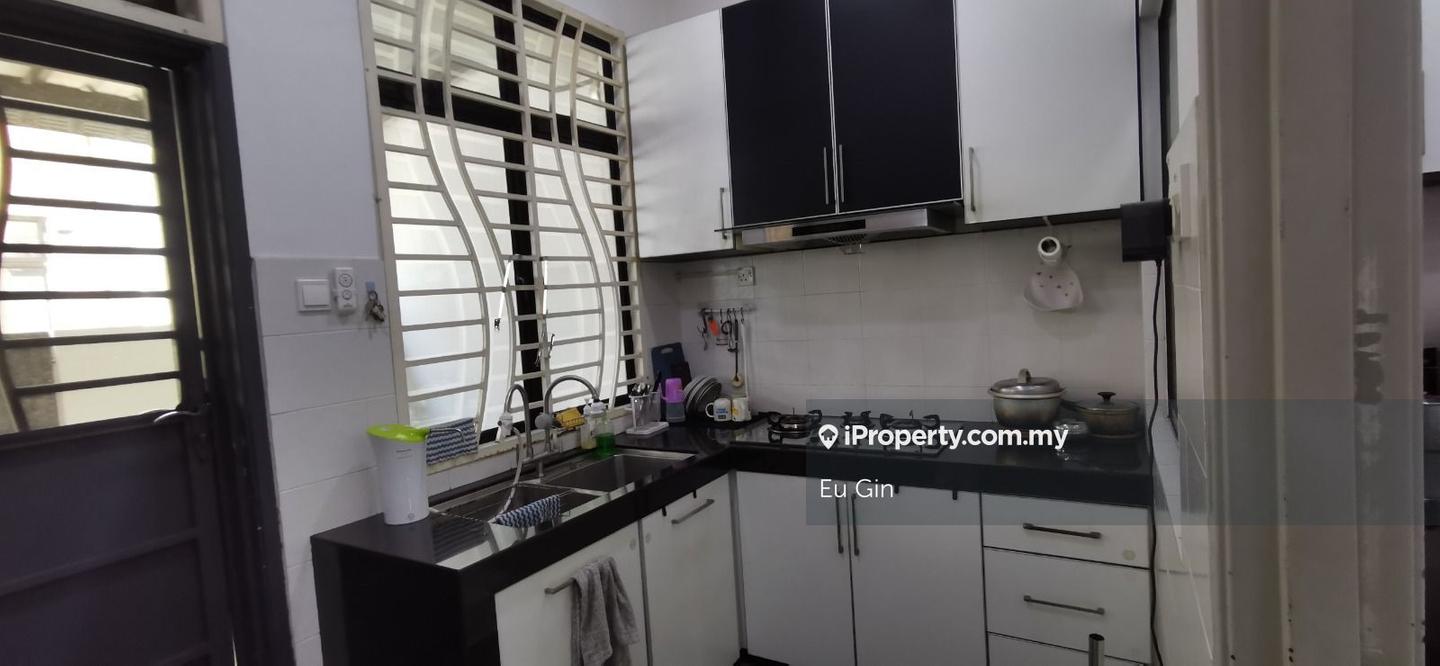 2-storey Terraced House for Sale in gxr9i, Klang by Eu Gin - iProperty.com.my