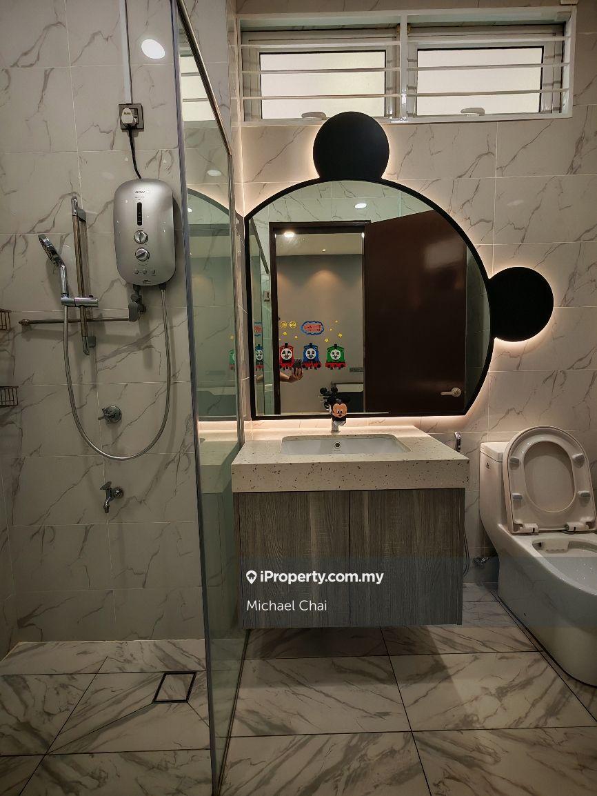 Semi-Detached House for Sale in Skyville, Puteri 8,9,10,11,12 Bandar Puchong Jaya, Puchong by Michael Chai - iProperty.com.my