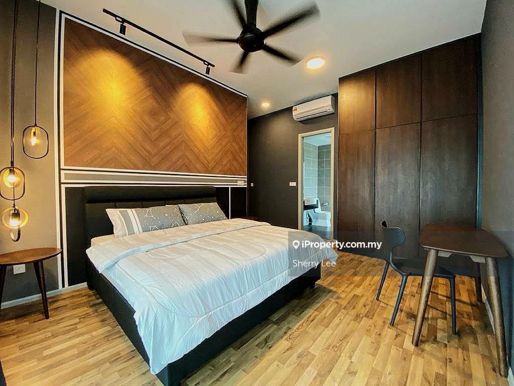 Condominium for Sale in Sunway Mont Residences by Sherry Lee - iProperty.com.my