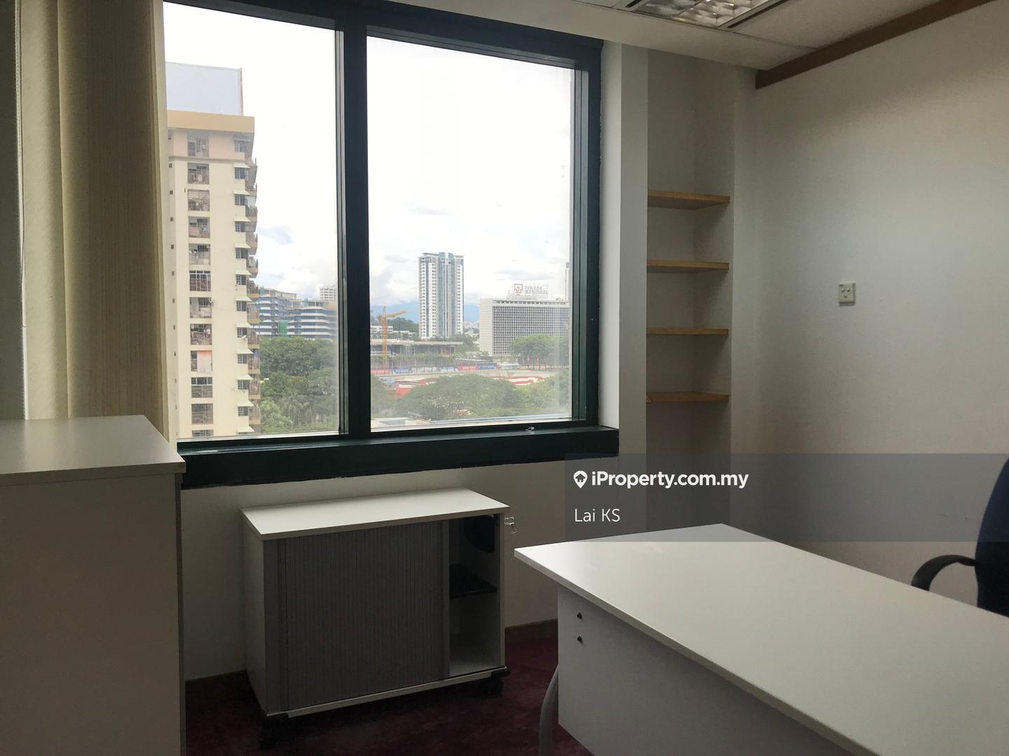 Office for Rent in Plaza Pantai, Bangsar by Lai KS - iProperty.com.my