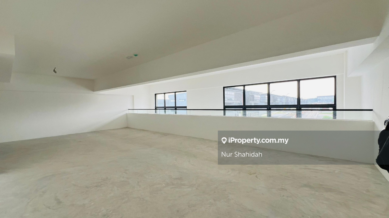 Detached Factory for Sale in Detached Factory Elmina Business Park, Shah Alam by Nur Shahidah - iProperty.com.my