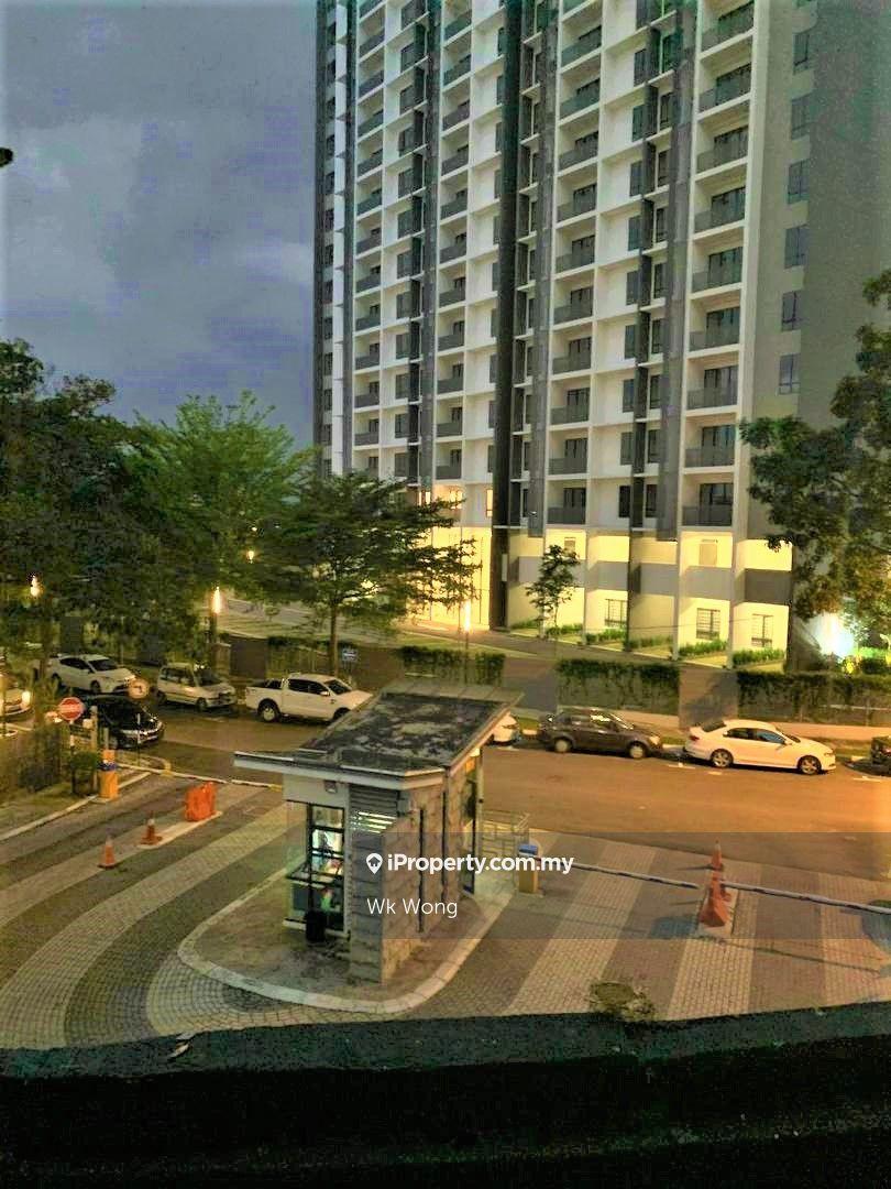 Service Residence for Sale in Luminari by Wk  Wong - iProperty.com.my
