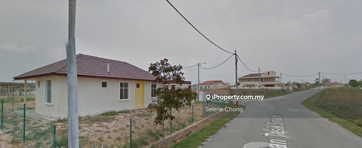 Bungalow Land for Sale in Mahkota Hills, Lenggeng by Selene Chong - iProperty.com.my