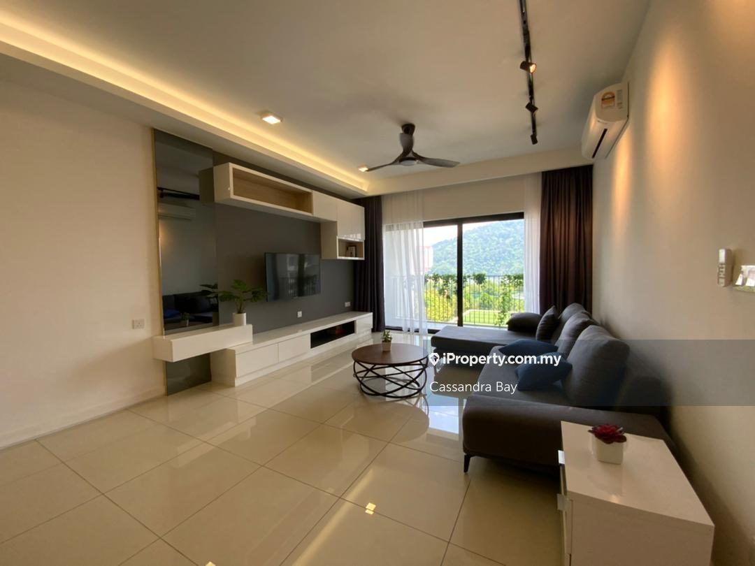 Kondominium untuk Dijual di Westside Three oleh Cass Bay - iProperty.com.my