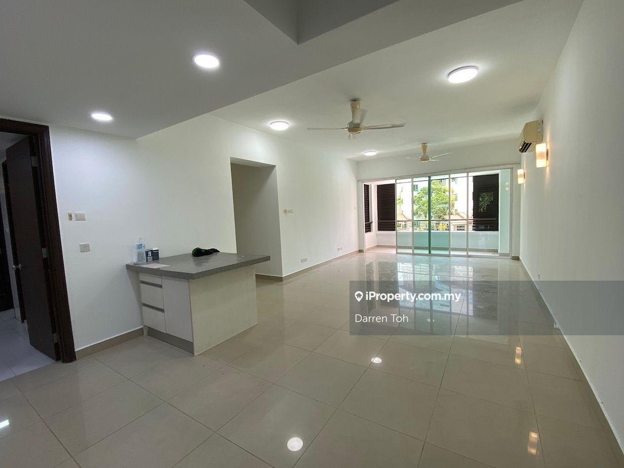 Kondominium untuk Disewa di Puteri Palma Condominiums oleh Darren Toh - iProperty.com.my