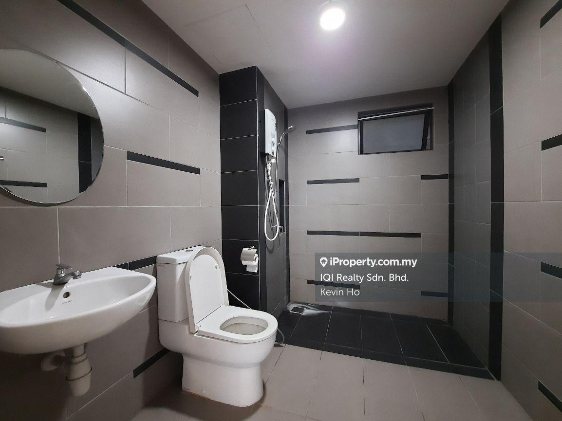 Condominium for Rent in The Z Residence by Kevin Ho - iProperty.com.my