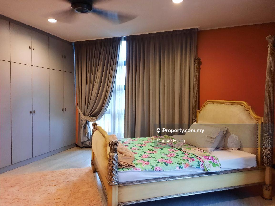 Bungalow House for Sale in Seksyen 13, Shah Alam by Mackie Hong - iProperty.com.my