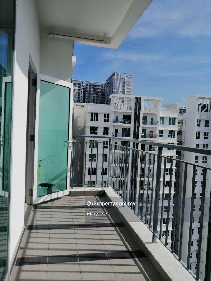 Condominium for Sale in Imperial Residences by Mary Lee - iProperty.com.my
