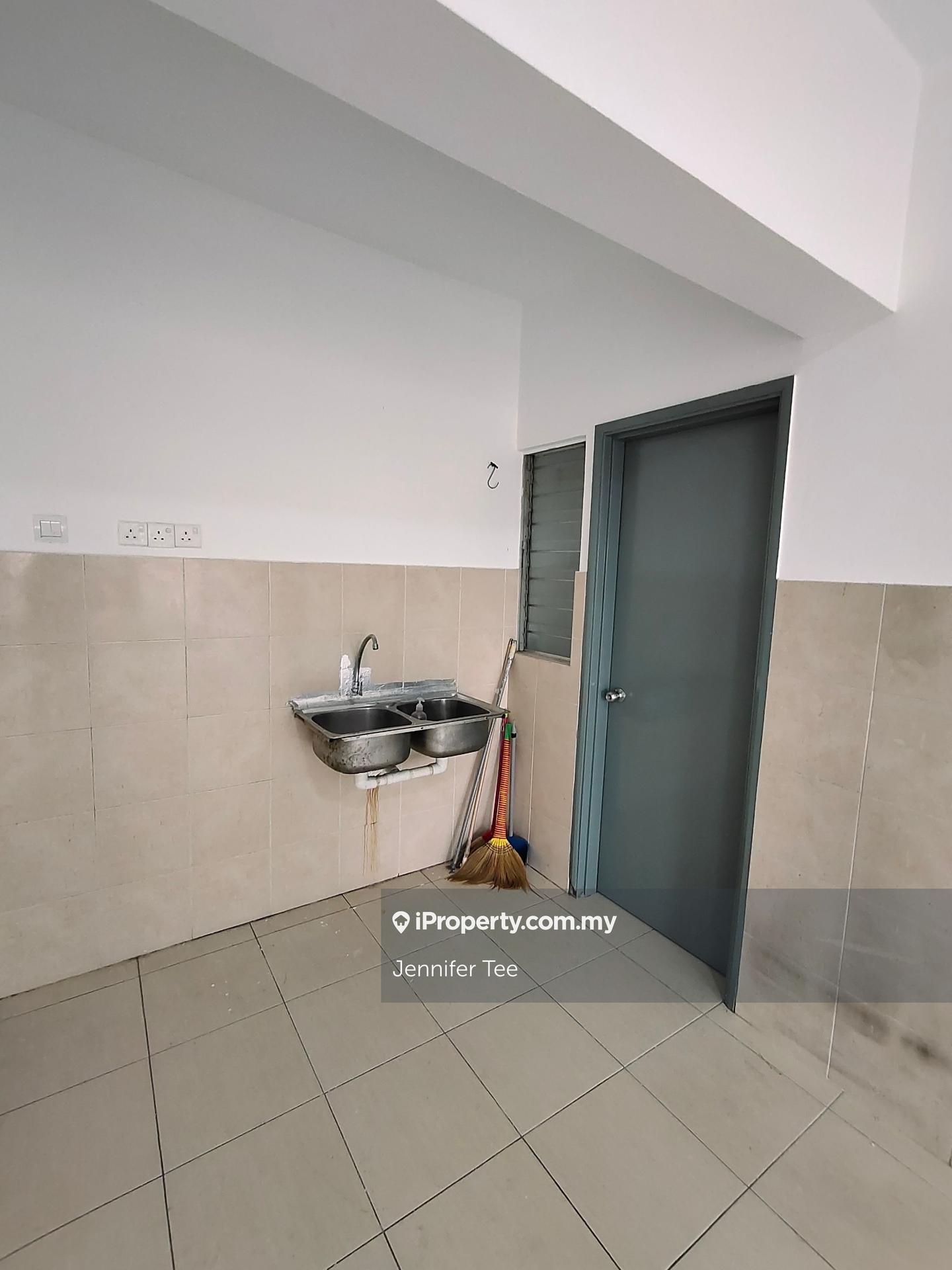 Service Residence for Rent in Beverly Tower @ Plaza Medan Putra by Jennifer Tee - iProperty.com.my