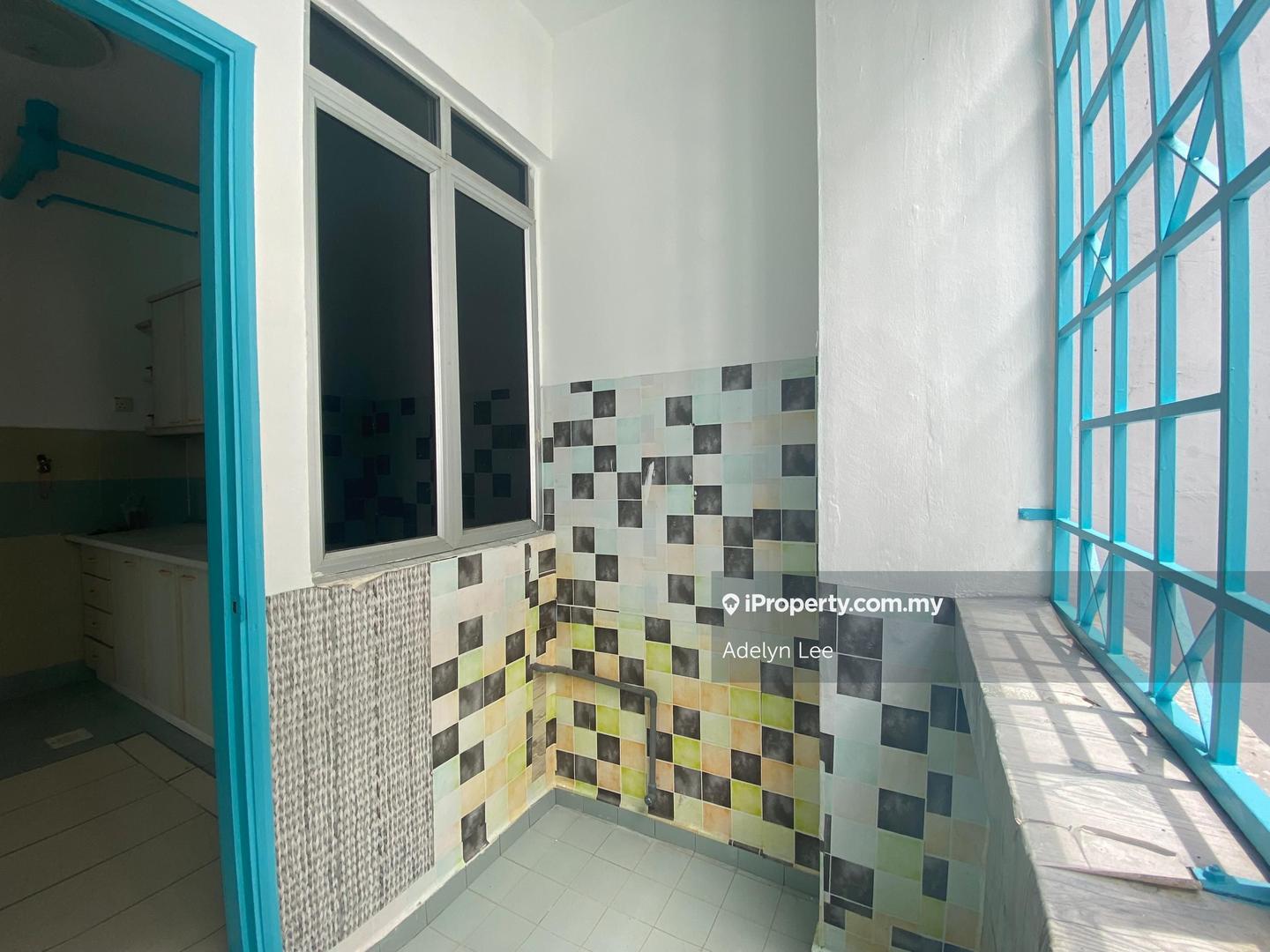 Condominium for Rent in Bukit OUG Condominiums by Adelyn Lee - iProperty.com.my