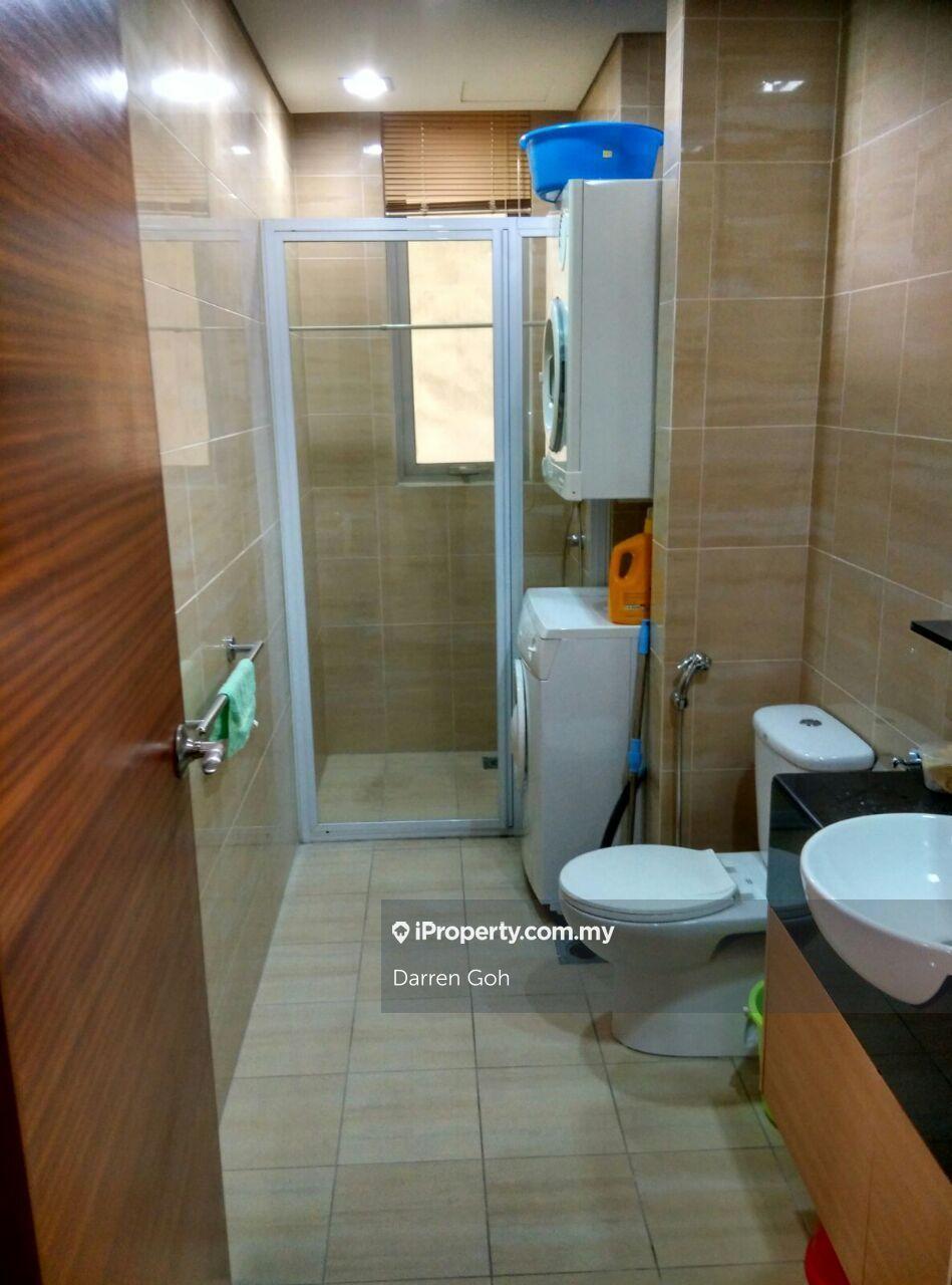 Service Residence for Rent in Serviced Residence @ Binjai 8 by Darren Goh - iProperty.com.my