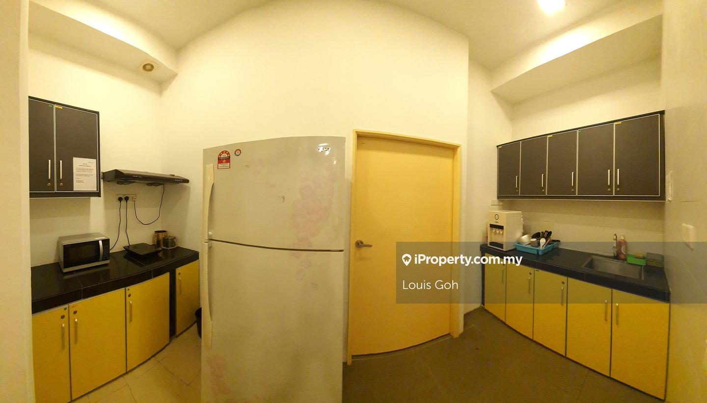 Rumah Kluster untuk Disewa di Eco Botanic, Iskandar Puteri (Nusajaya) oleh Louis Goh - iProperty.com.my