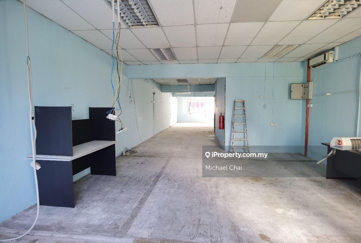 Pejabat untuk Dijual di Bandar Bukit Puchong, Puchong oleh Michael Chai - iProperty.com.my