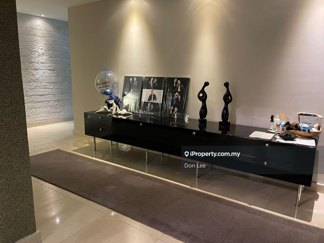 Condominium for Sale in 10 Mont Kiara @ MK10 by Don Lee - iProperty.com.my