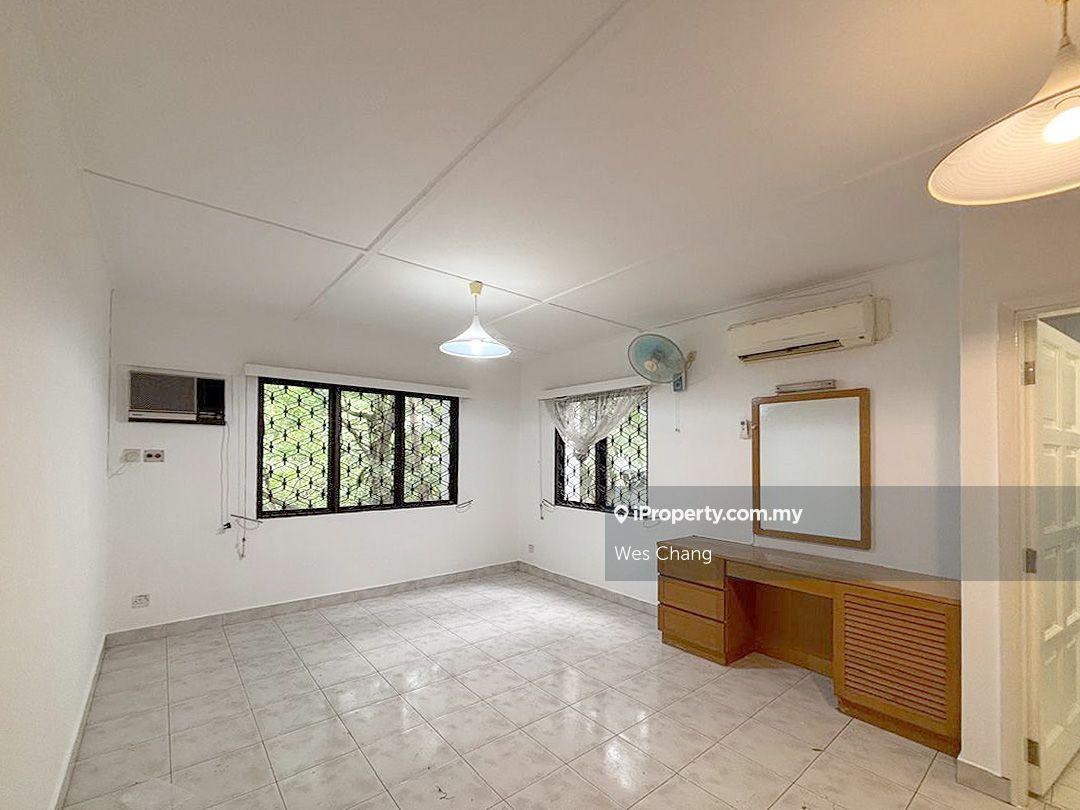 Bungalow House for Rent in Bukit Tunku (Kenny Hills), Kuala Lumpur by Wes Chang - iProperty.com.my