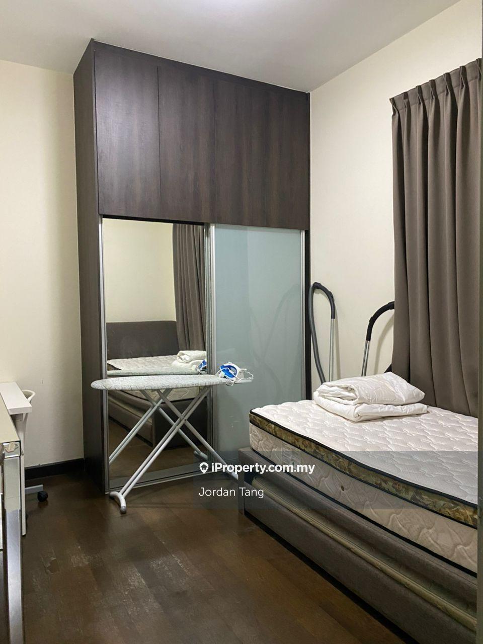 Condominium for Sale in Saville @ The Park by Jordan Tang - iProperty.com.my