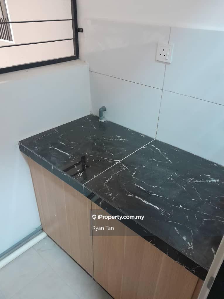 Service Residence for Rent in Savvy @ Riana Dutamas by Ryan Tan - iProperty.com.my