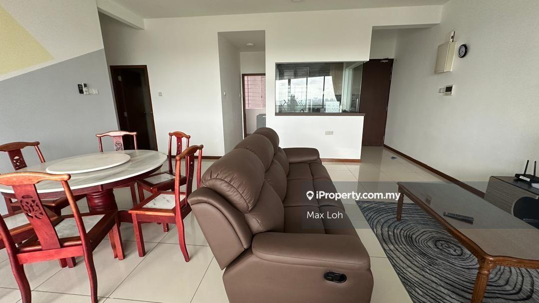 Residensi Servis untuk Dijual di Grandview 360 oleh Max Loh - iProperty.com.my