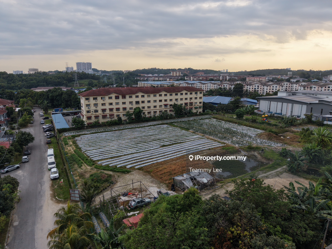 Tanah Kediaman untuk Dijual di c6fco, Cheras oleh Teammy Lee - iProperty.com.my