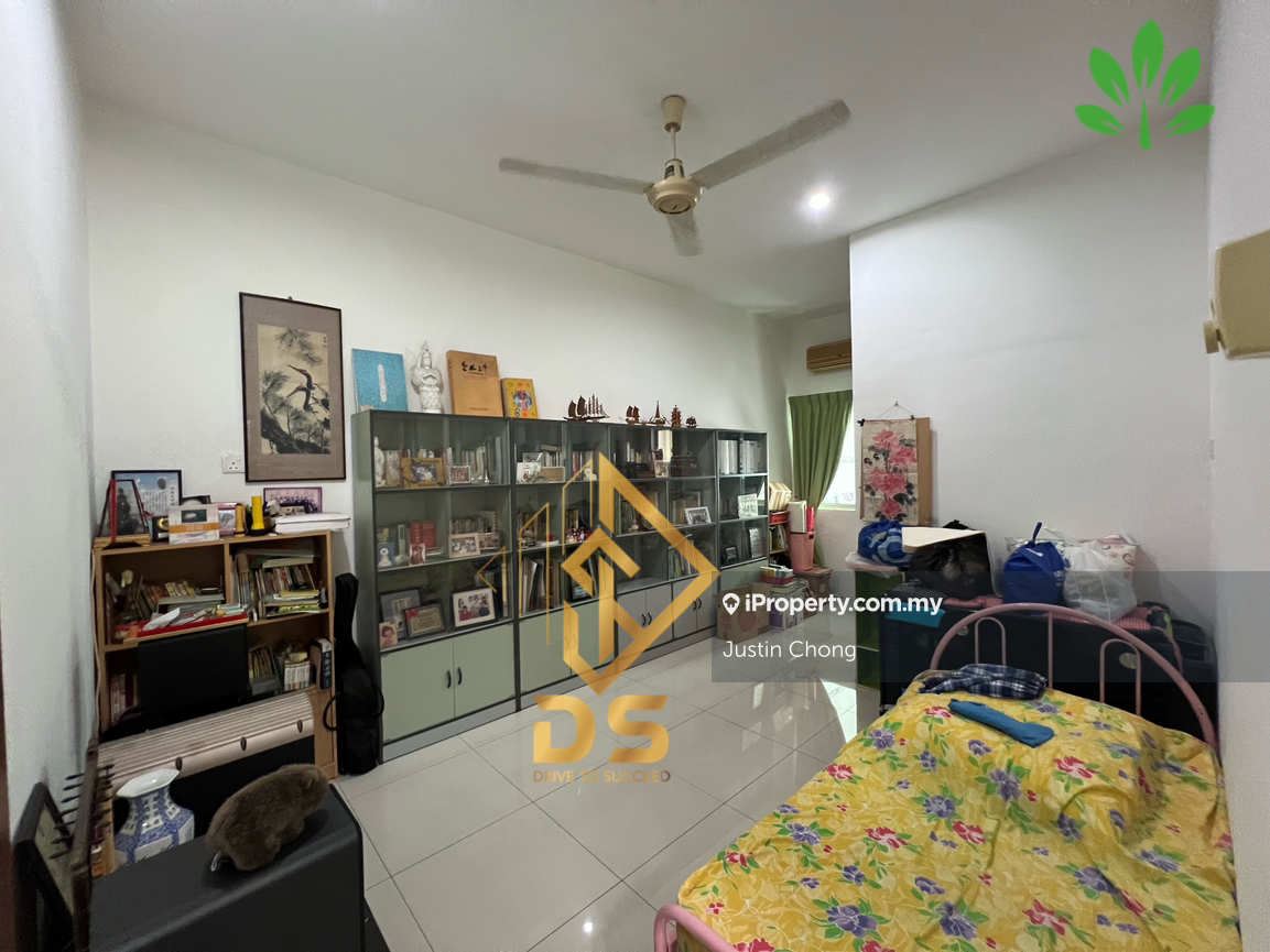 Rumah Berangkai 2 Tingkat untuk Dijual di Bandar Seri Botani, Simpang Pulai oleh Justin Chong - iProperty.com.my