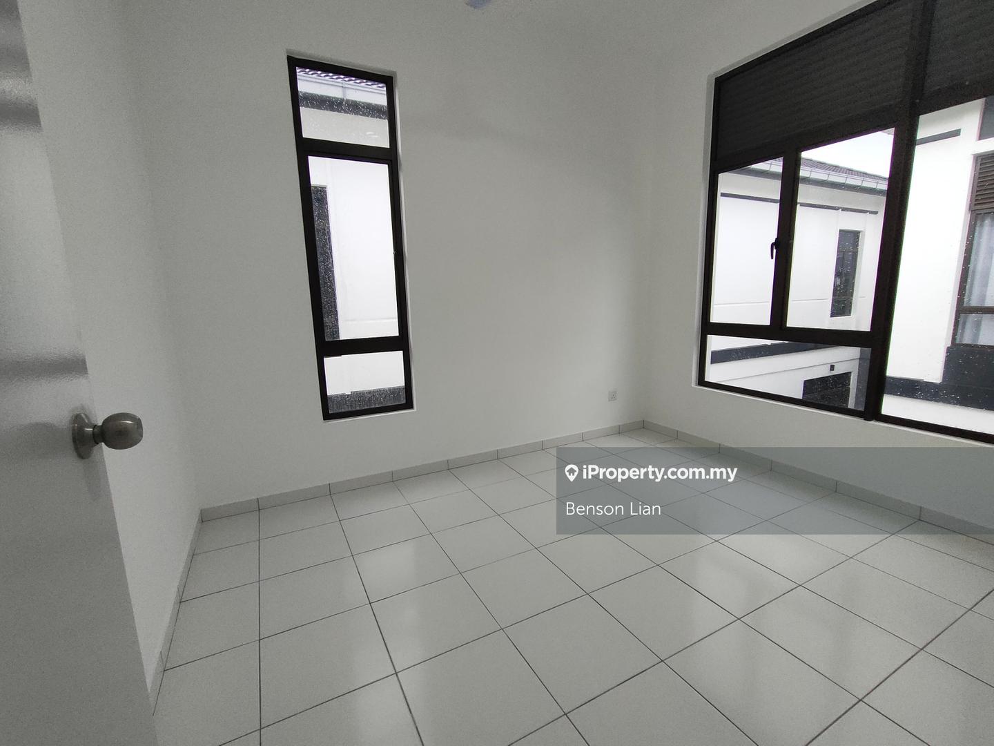 Rumah Berangkai 2 Tingkat untuk Disewa di Regent Garden @ Eco Grandeur, Puncak Alam oleh Benson Lian - iProperty.com.my